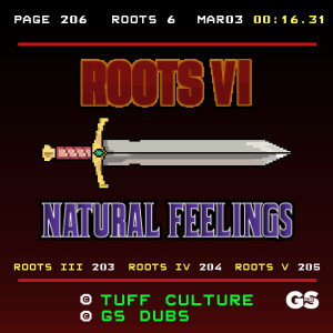 Dengarkan Natural Feelings lagu dari Tuff Culture dengan lirik