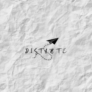 Album Distante (feat. Alison Guadalupe, Ángel P) from Angel P
