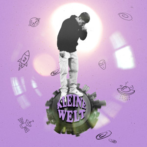 Album Kleine Welt (Explicit) from STR808 SQUAD
