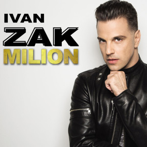 Album Milion from Ivan Zak