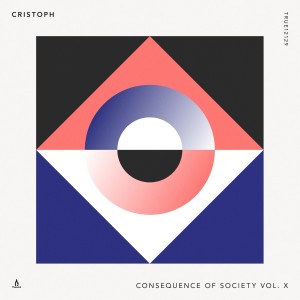 Album Consequence of Society, Vol. X from Cristoph