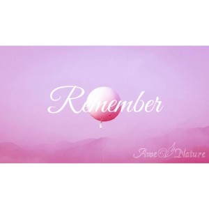 Album Remember from Awe Of Nature