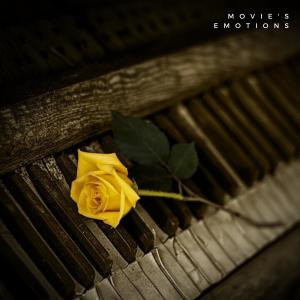 Album Movies' Emotions (Piano Themes Collection) from The Daydreamer
