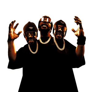 Listen to Achieve It (feat. Denzel Curry) (Explicit) song with lyrics from Juicy J