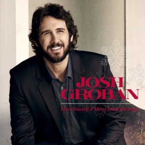 อัลบัม Have Yourself a Merry Little Christmas ศิลปิน Josh Groban