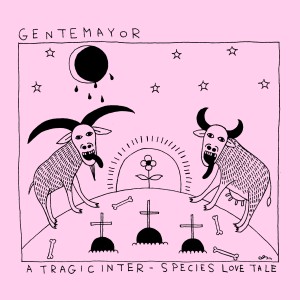 ดาวน์โหลดและฟังเพลง The Meeting: a Deep Inter-Species Connection พร้อมเนื้อเพลงจาก Gentemayor