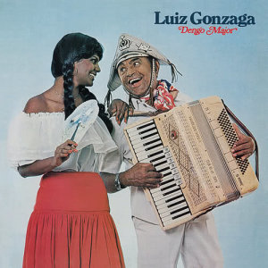 收聽Luiz Gonzaga的Serena no Mar歌詞歌曲
