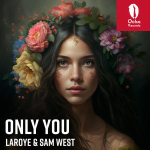 อัลบัม Only You ศิลปิน Laroye