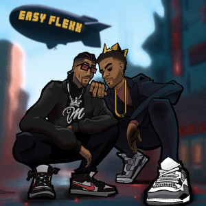 Album Easy Flexx from 