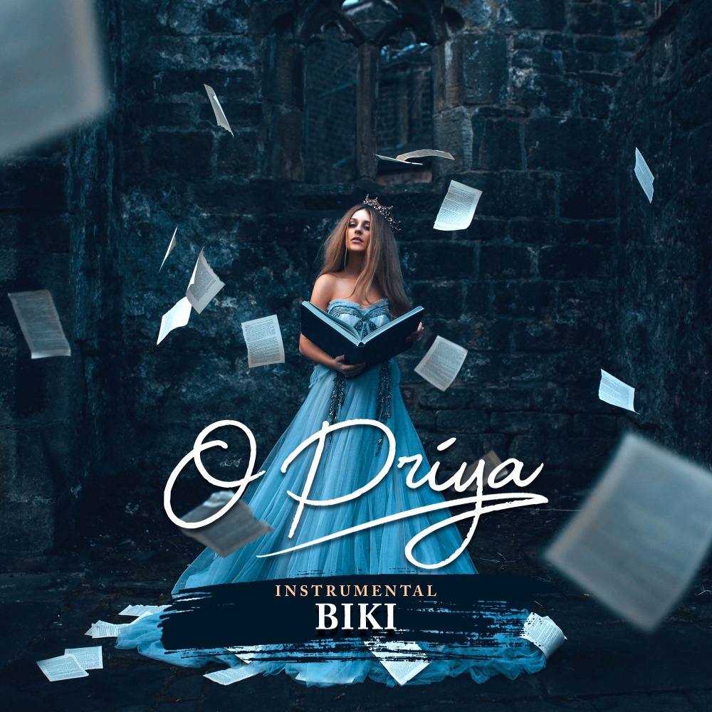 O Priya (Instrumental)