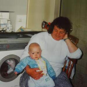 อัลบัม Until We Meet Again (Nanny B) (feat. Tae) ศิลปิน Adam Lobb