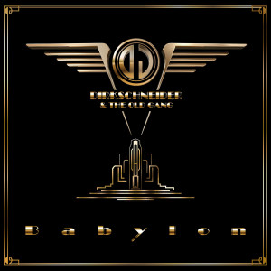 Dirkschneider的專輯Babylon