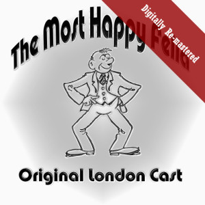 收聽Original London Cast的Ooh My Feet歌詞歌曲