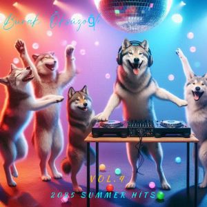 Listen to Dali (Byburak Bysb. Vol.4 Techno Music Set) song with lyrics from Burak Öksüzoğlu