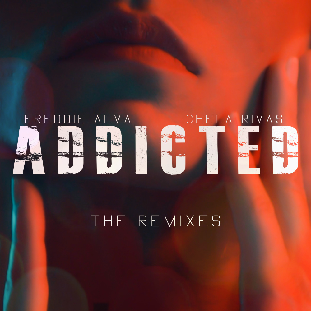 Addicted (Roxal Remix)