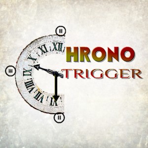 Album Chrono Trigger (Music from the Game) oleh Gabor Lesko