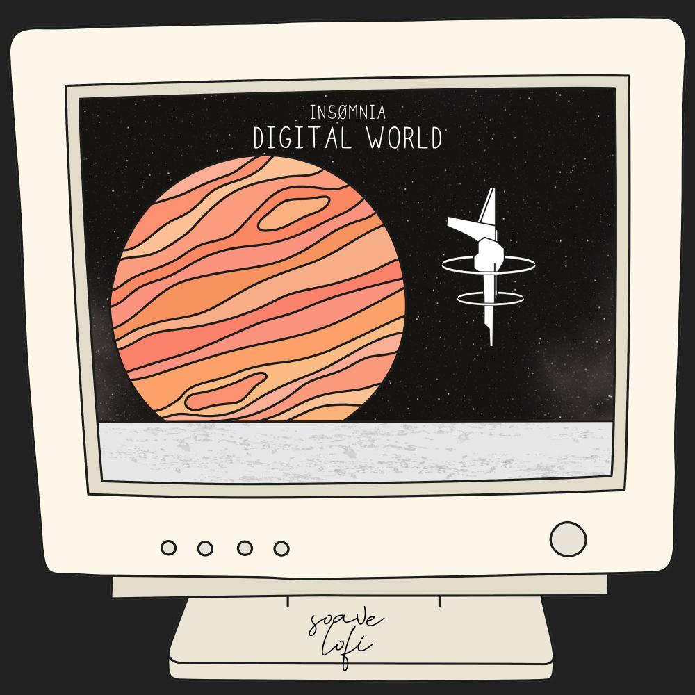 Digital World