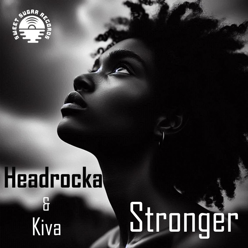 Stronger (Headrocka Soulful Extended Mix)