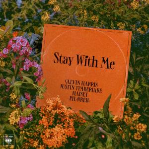 อัลบัม Stay With Me ศิลปิน Calvin Harris