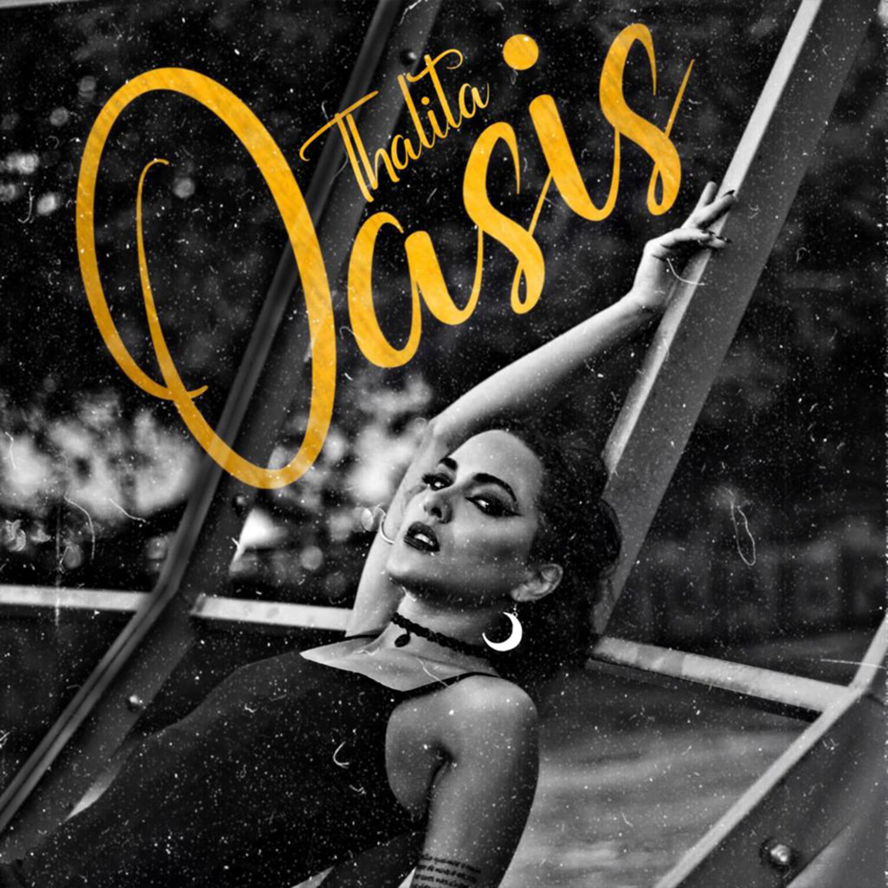 Oásis (Explicit)
