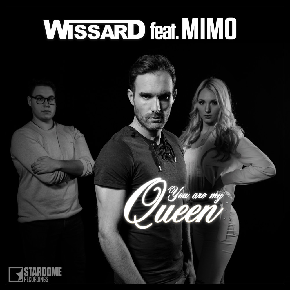 You Are My Queen (Radio Mix)