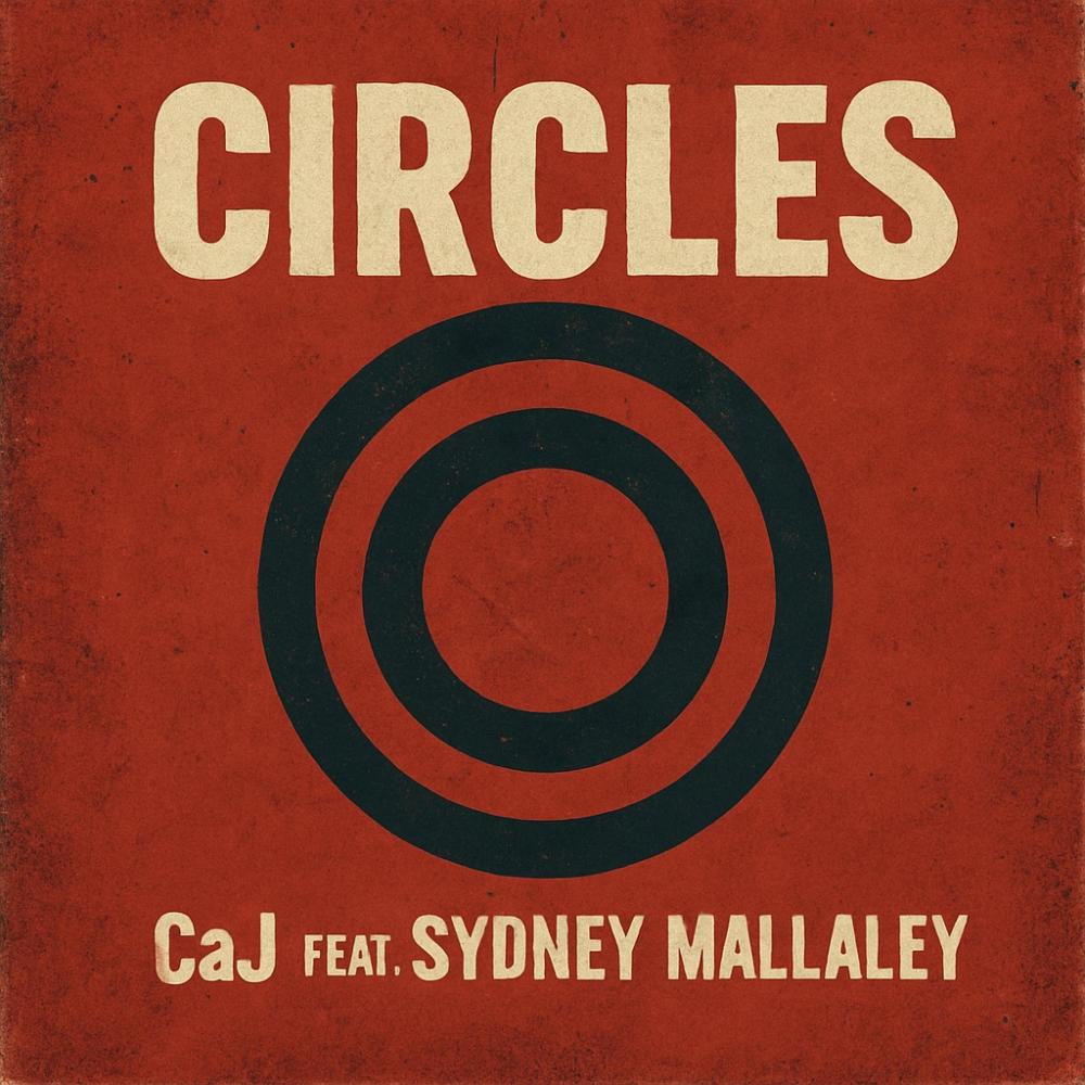 Circles (feat. Sydney Mallaley) (Explicit)