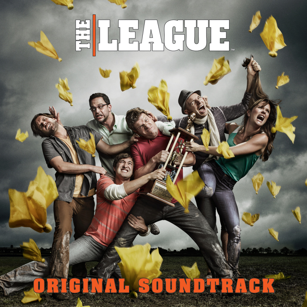 You're the Ruxin (From "The League"/Soundtrack Version)