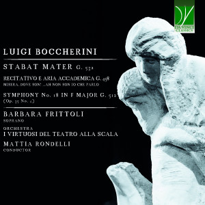 收聽I Virtuosi del Teatro alla Scala的VII. Tui Nati (For Soprano and String Orchestra)歌詞歌曲