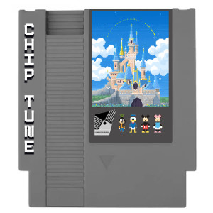 Dengarkan Whats This? lagu dari The Disneylanders dengan lirik