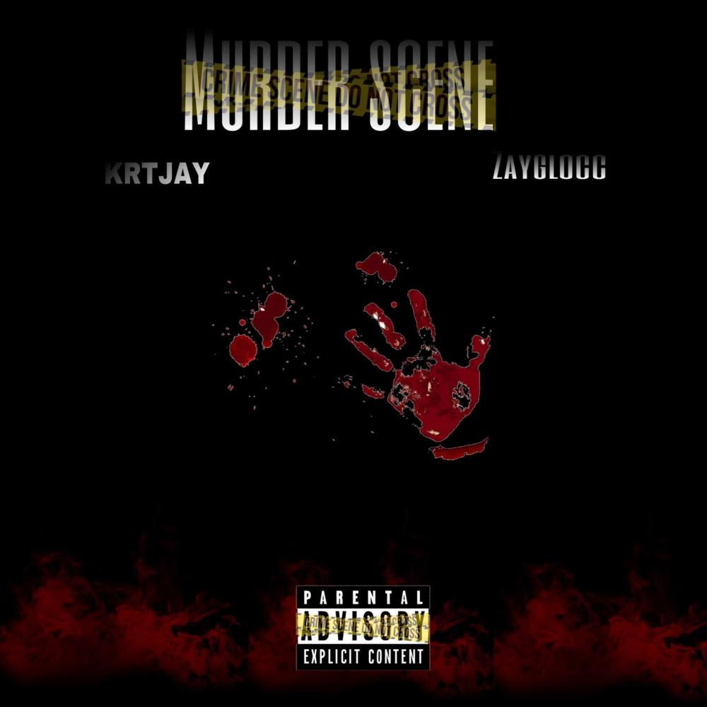 Anit comin home (feat. Zayglocc) (Explicit)