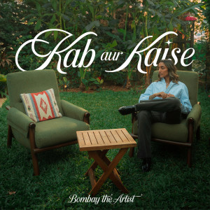 Bombay the Artist的專輯Kab Aur Kaise