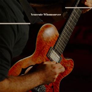 Listen to Venerate Whomsoever song with lyrics from Loel Lase