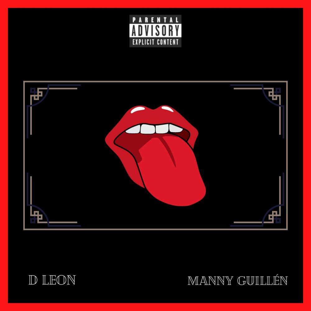 Lengua (feat. Manny Guillén) (Explicit)