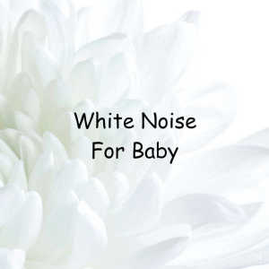 收听White Noise Baby Sleep的Stress Relief Drone歌词歌曲