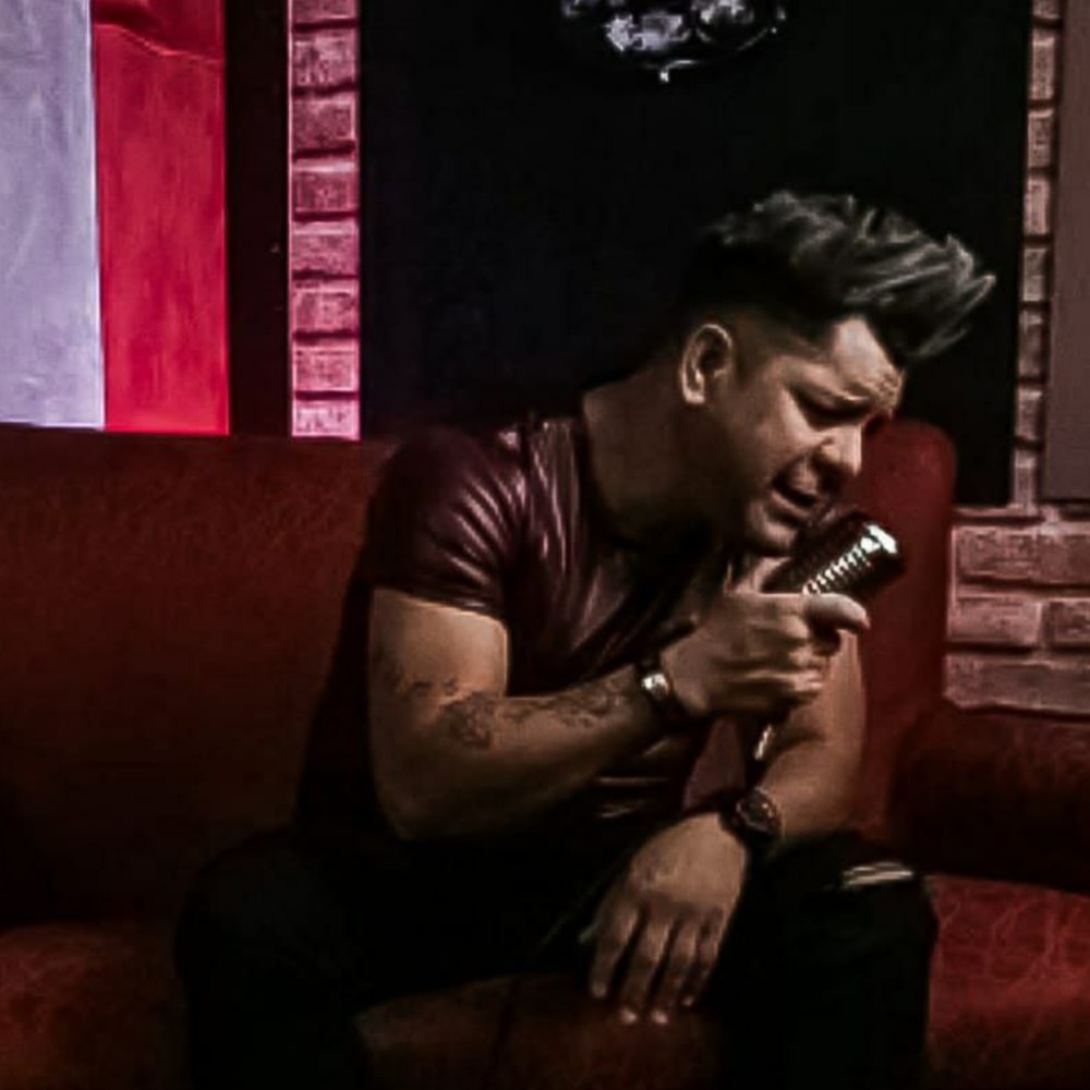 Eu Vou Curti Gusttavo, Marilia, Ze Neto e Cristiano