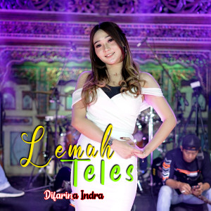 Album Lemah Teles oleh Defarina Indra