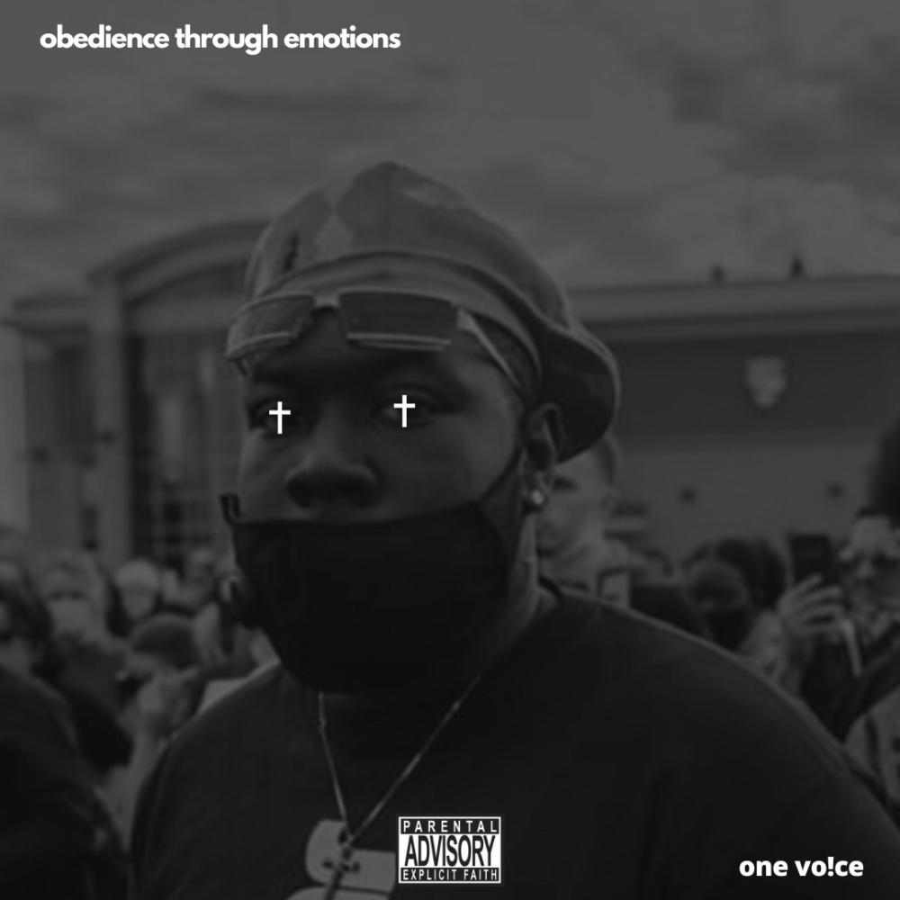 What is Home? (feat. One Vo!ce & Chop The Chef)