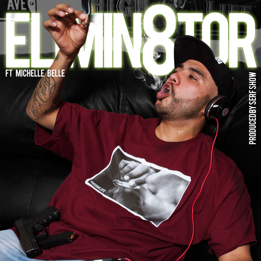 Elimin8tor (Explicit)