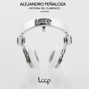 Album Historia del Flamenco from Alejandro Peñaloza