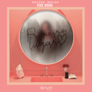 Listen to Primeiro Lugar song with lyrics from Rozzen