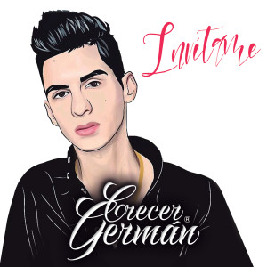 收聽Crecer Germán的Invítame歌詞歌曲