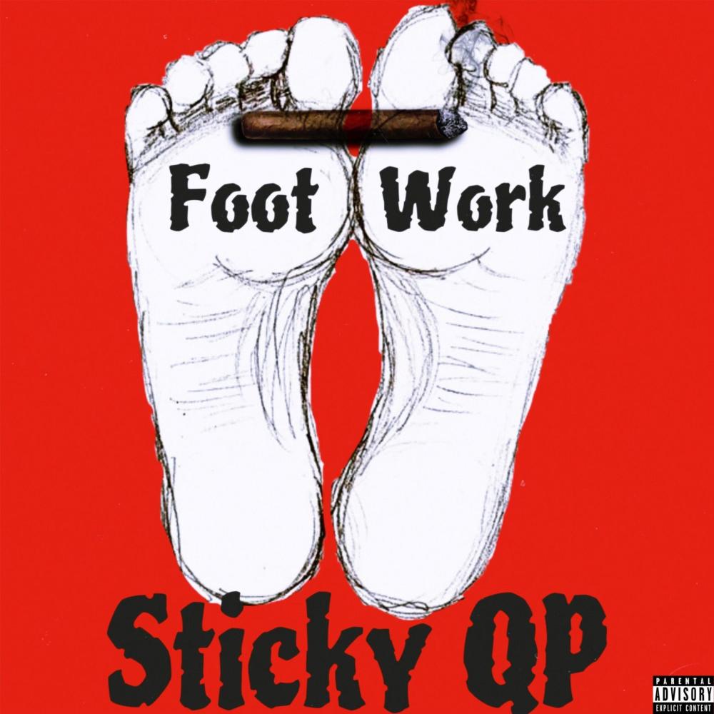 FootWork (Explicit)