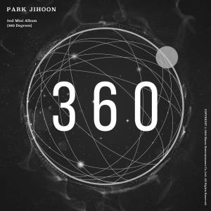 박지훈的专辑360