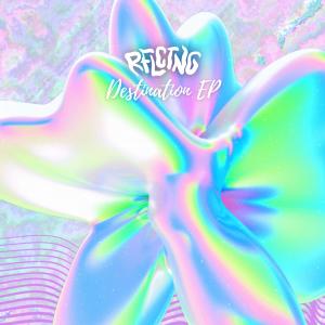 RFLCTNG的專輯Destination