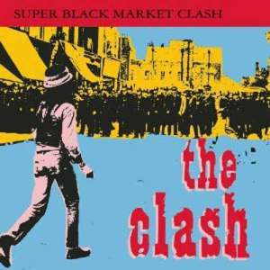 收聽The Clash的Justice Tonight/Kick it Over歌詞歌曲