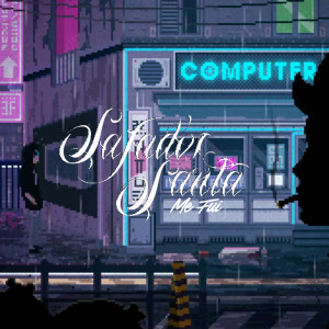 ดาวน์โหลดและฟังเพลง Me Fui พร้อมเนื้อเพลงจาก safados santa