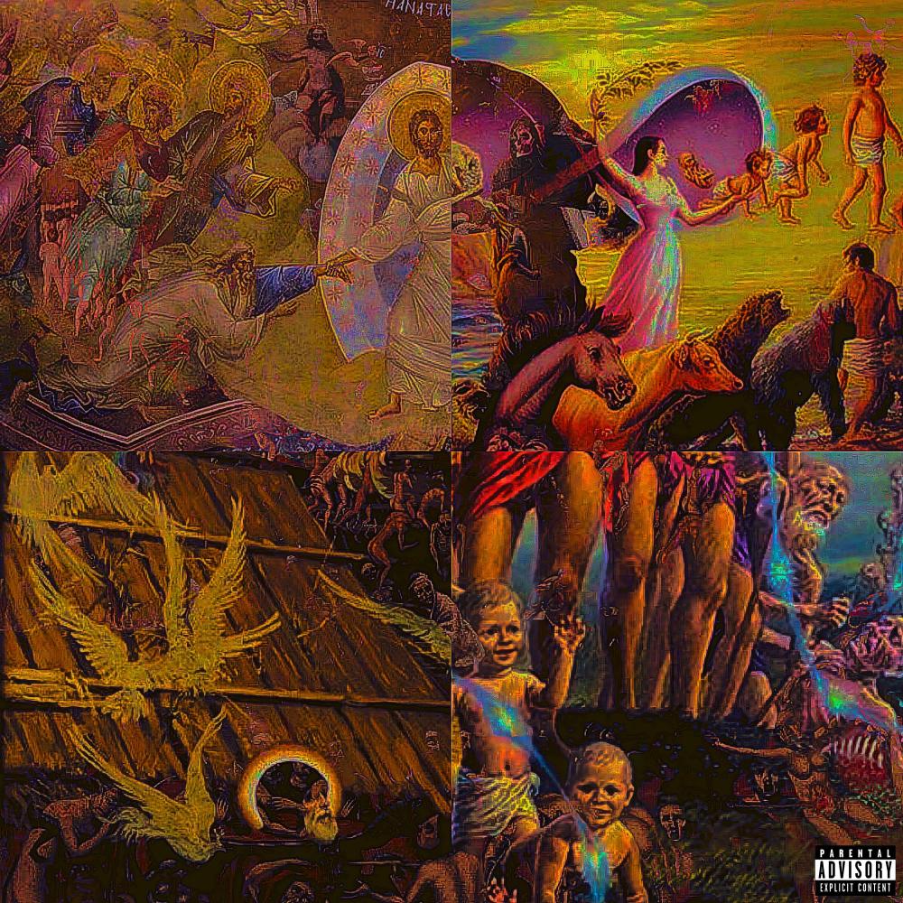 Come My Way f1lthy (feat. CASHRORI) (Explicit)