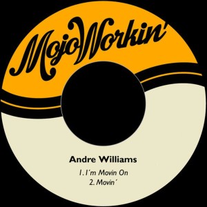 ดาวน์โหลดและฟังเพลง I´m Movin On พร้อมเนื้อเพลงจาก Andre Williams
