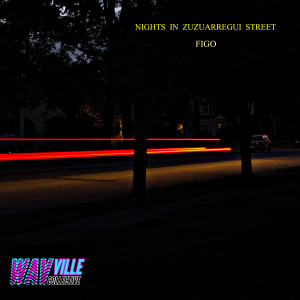 收聽Figo的Sunset in Manila (Explicit)歌詞歌曲