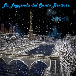 Album La Leggenda del Santo Bevitore from SARA